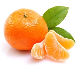 Oranges