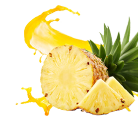 Pineapples